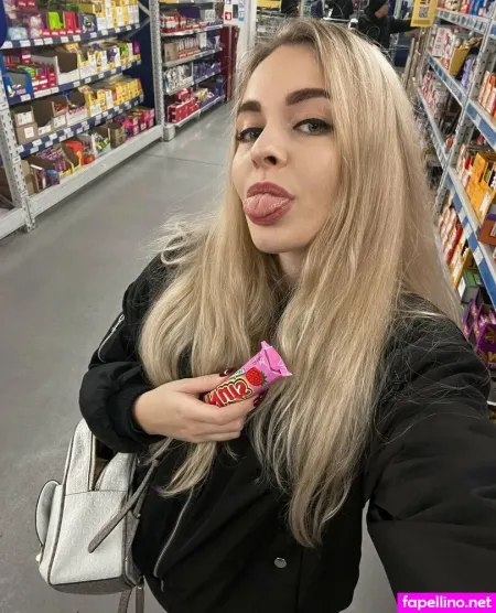 Mary Faraay OnlyFans Thumbnail #tT0ZMUG7og
