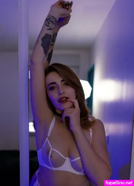 Mary Flame OnlyFans Thumbnail #T7e2WOczrp