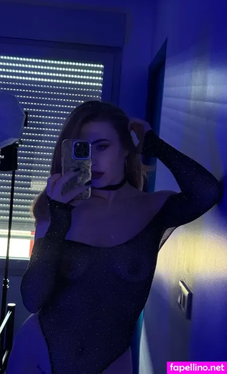 Mary Flame OnlyFans Thumbnail #lvaS1b36yk