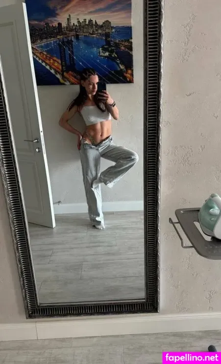 Mary Flex OnlyFans Thumbnail #d6dqosCK13