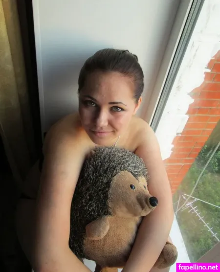 Mary Glushkova OnlyFans Thumbnail #JbW5rAbz9p