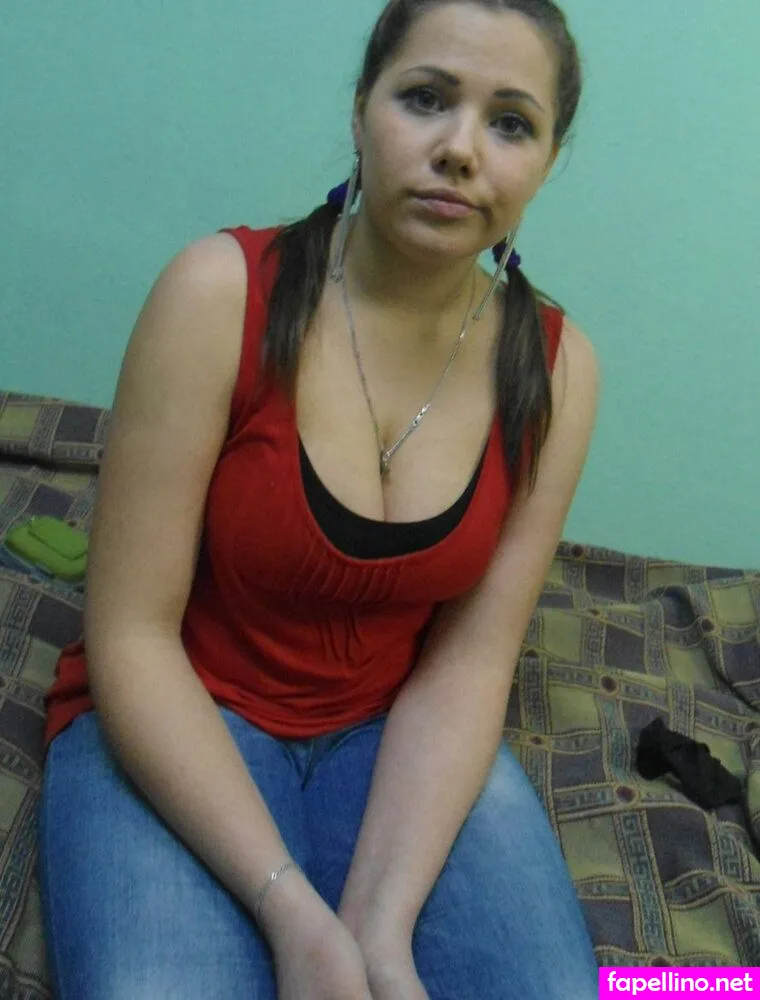 mary.glushkova.81 Nude Leaked OnlyFans Photo #Y3zvgG4YjY