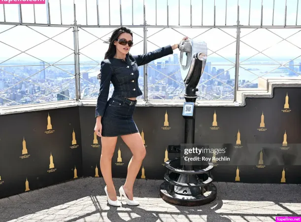 Mary Holland Nader OnlyFans Thumbnail #H81uL7r6g8