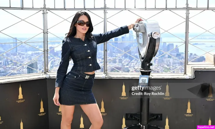 Mary Holland Nader OnlyFans Thumbnail #JqFgZTnMik