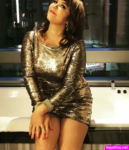 Mary Hollis Inboden OnlyFans Thumbnail #BU9TginTRM