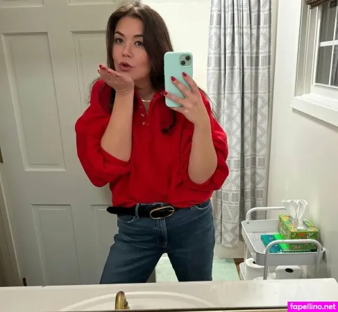 Mary Hollis Inboden OnlyFans Thumbnail #m6LLUqdShd