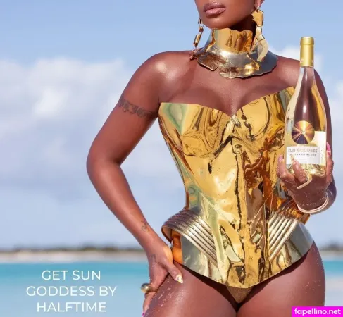 Mary J Blige OnlyFans Thumbnail #60M1L4fEpy