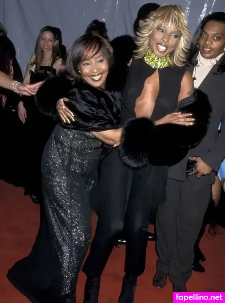Mary J Blige OnlyFans Thumbnail #GR2ViE04W6