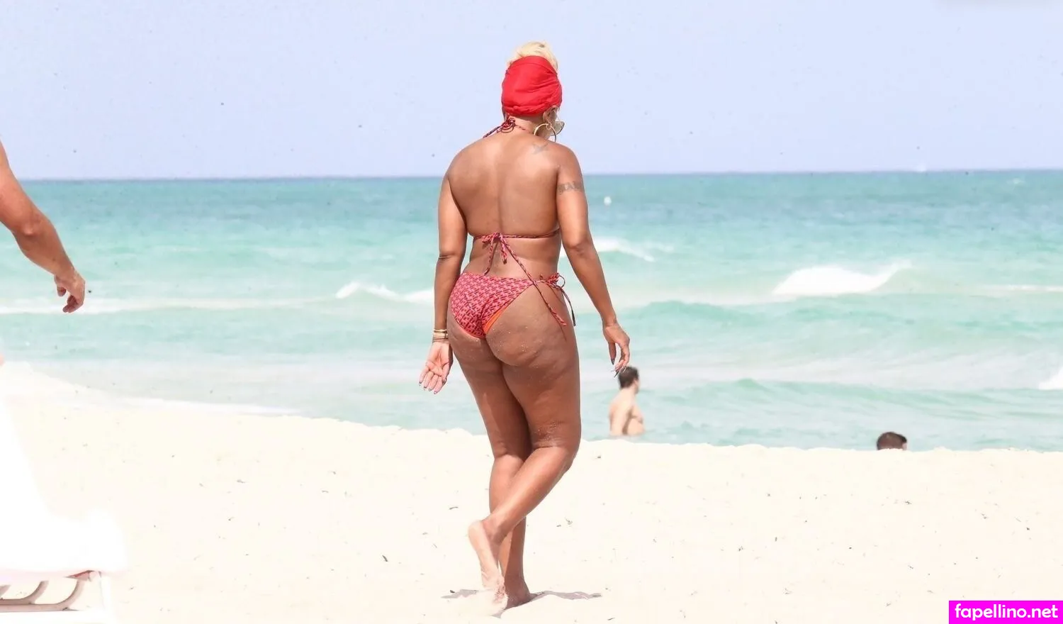 therealmaryjblige Nude Leaked OnlyFans Photo #WB6GeBEPie