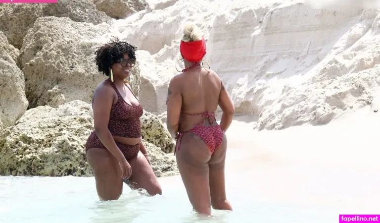 Mary J Blige OnlyFans Thumbnail #scbHIB4CYp