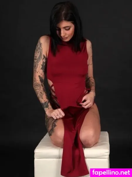 Mary Jade OnlyFans Thumbnail #X6lP4cHnHb