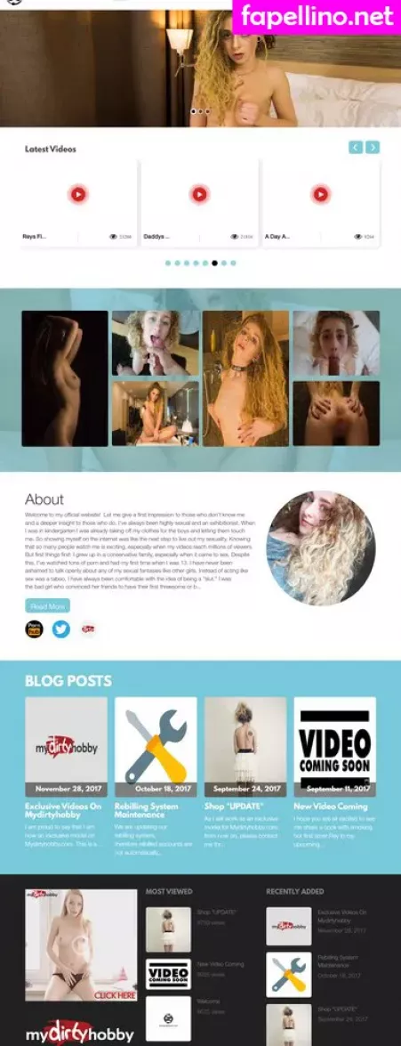 Mary Jane Auryn OnlyFans Thumbnail #jejuEzBzu9