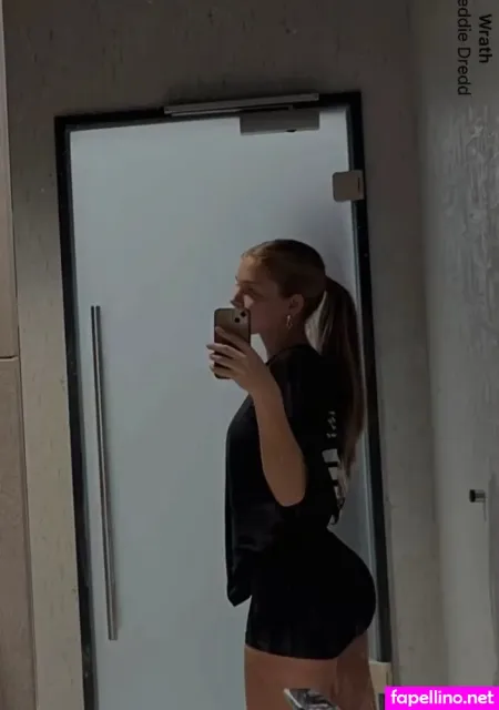 Mary Joanna Smith OnlyFans Thumbnail #AHuFDqrS2s