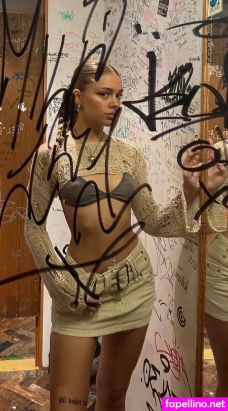 Mary Joanna Smith OnlyFans Thumbnail #AYoAJNpY4G
