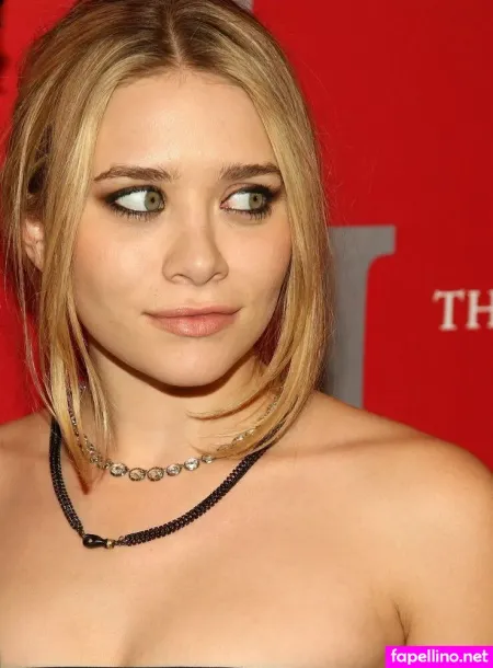 Mary Kate Olsen OnlyFans Thumbnail #9nGyKKh1tO