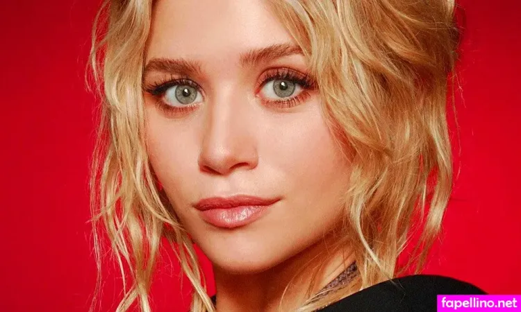 Mary Kate Olsen OnlyFans Thumbnail #MoQXvSOh7L