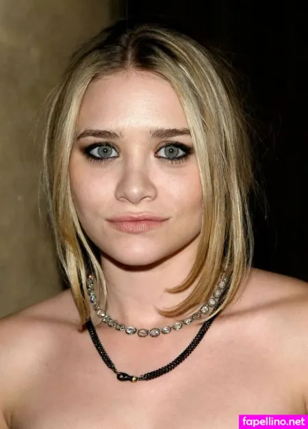 Mary Kate Olsen OnlyFans Thumbnail #YnmOsm5NlZ