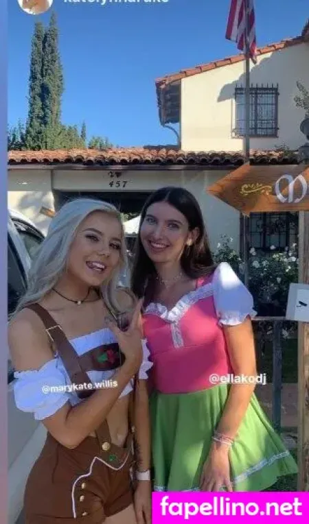 Mary Kate Willis OnlyFans Thumbnail #57bkwzTmmB