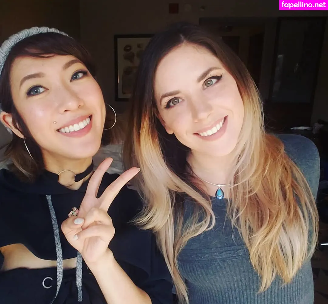 MerryKish Nude Leaked OnlyFans Photo #2pFiV9rtuc