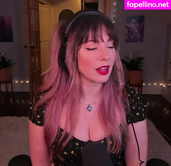 MerryKish Nude Leaked OnlyFans Photo #GGJ4gdYjGx