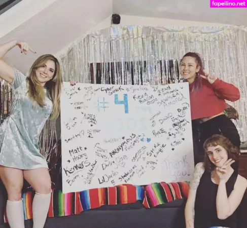 Mary Kish OnlyFans Thumbnail #fmUTKopNm5