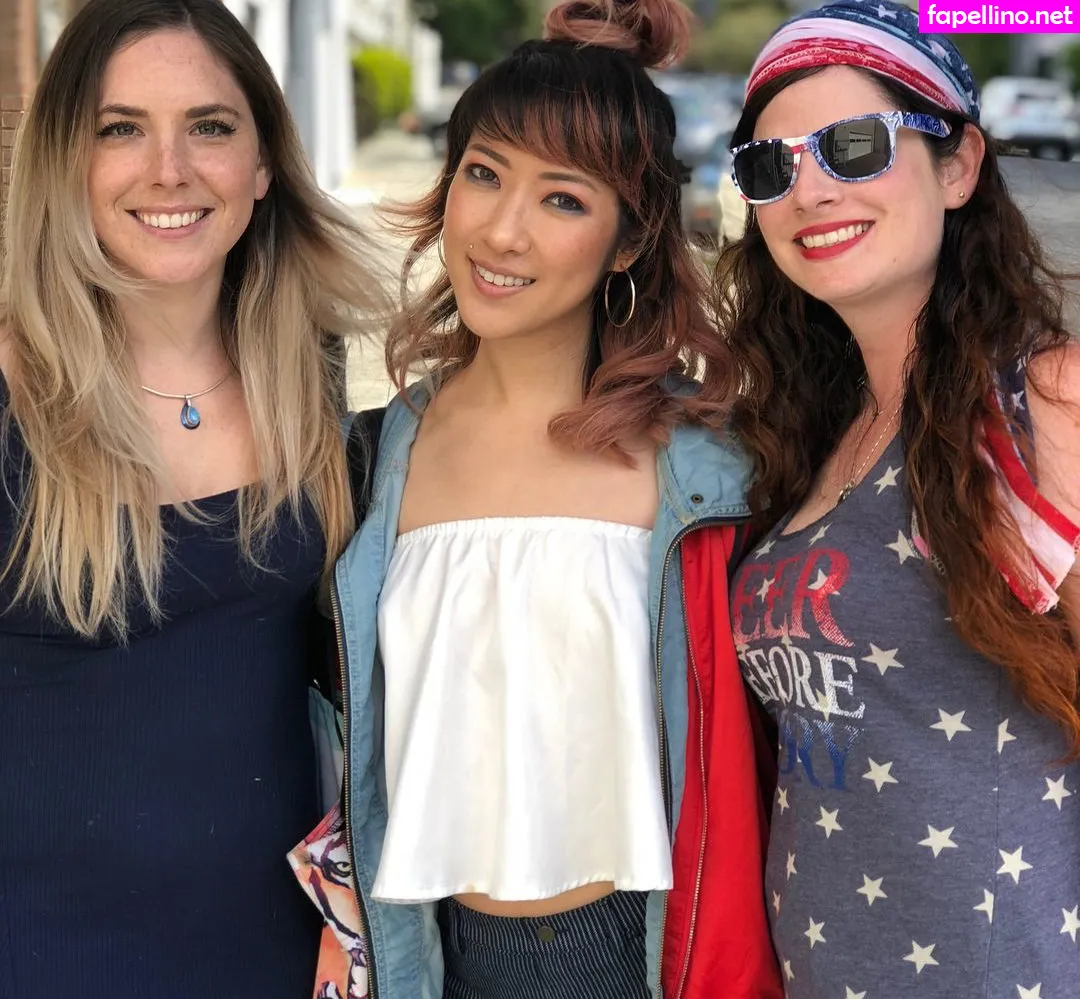 MerryKish Nude Leaked OnlyFans Photo #fwdVFqqbkG