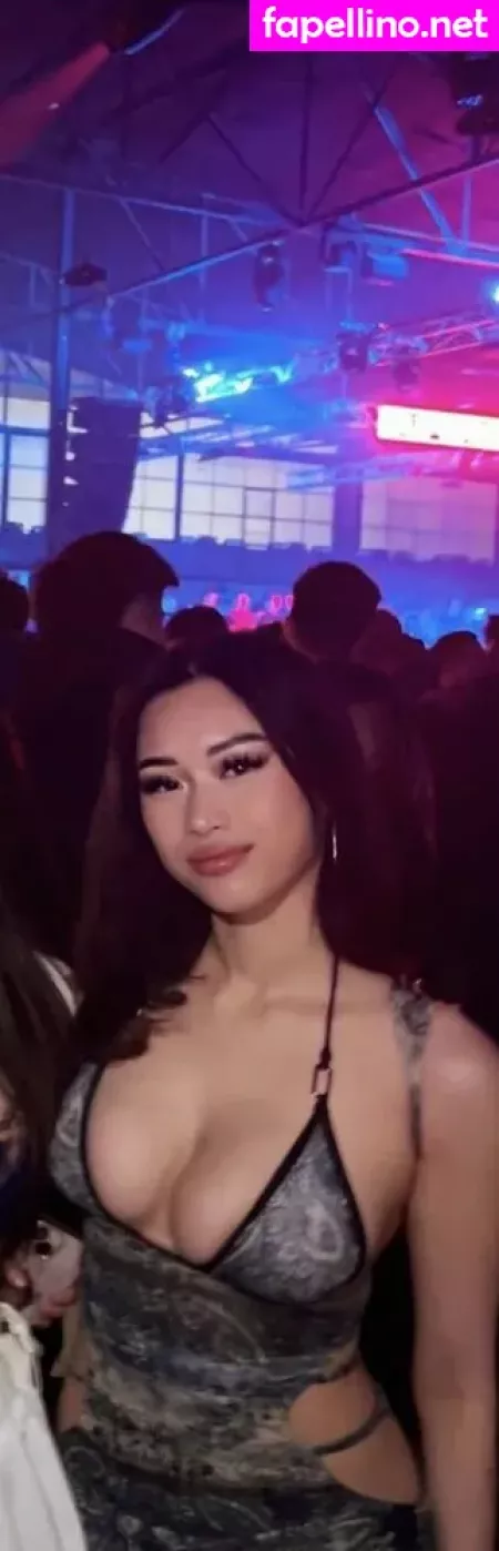 Mary Lim OnlyFans Thumbnail #TlvNXVqkGK