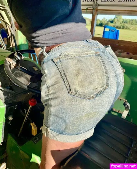 Mary Little Lamb OnlyFans Thumbnail #FV0S0AbWmk
