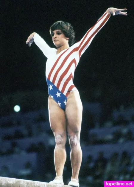 Mary Lou OnlyFans Thumbnail #URMKAgHrBo