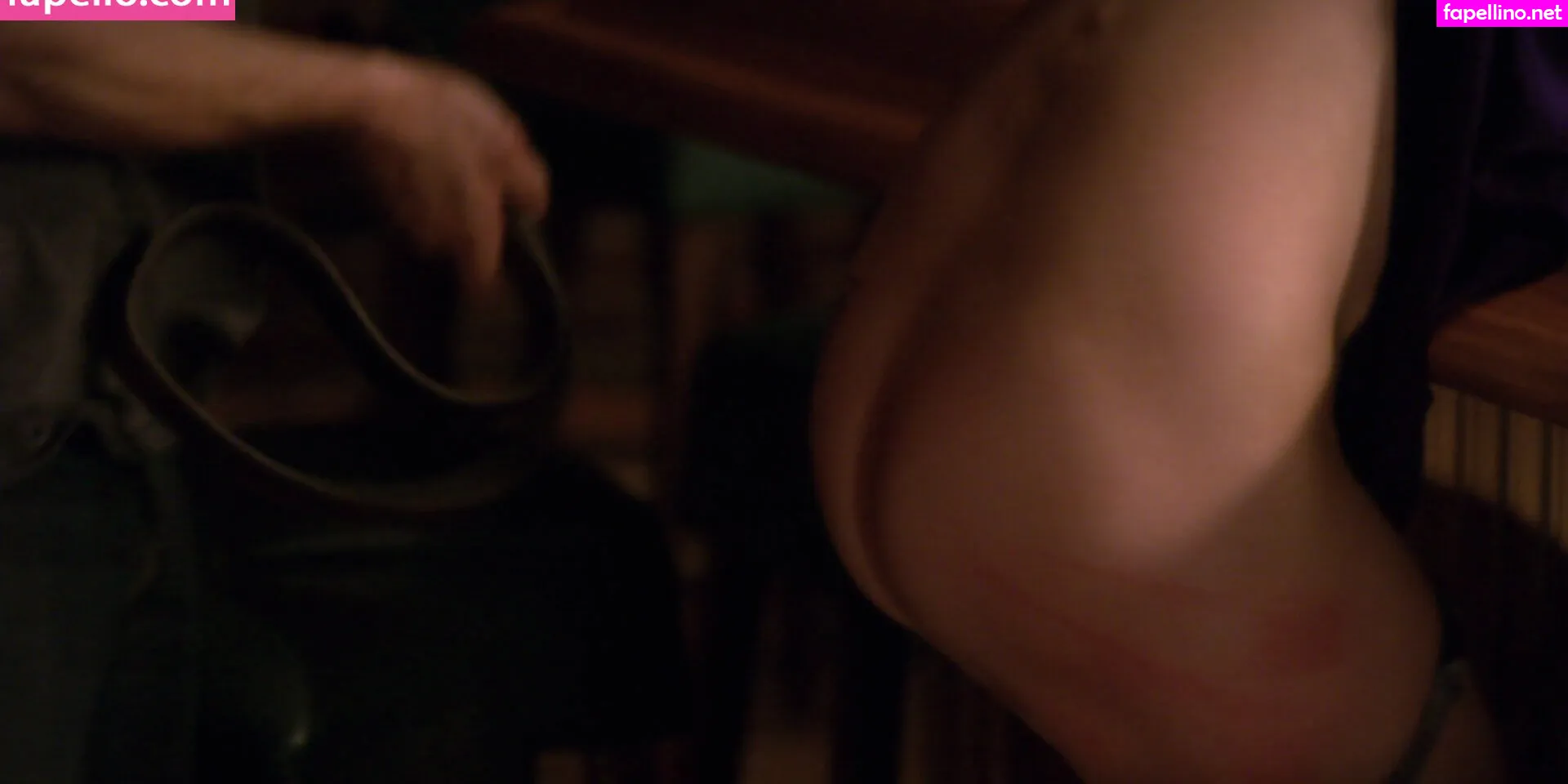 Mary-Louise Parker Nude Leaked OnlyFans Photo #0iazphRcV4