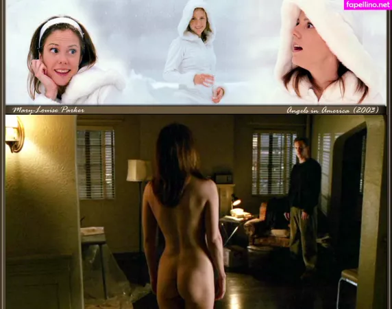 Mary Louise Parker OnlyFans Thumbnail #Rzb8sJCgex