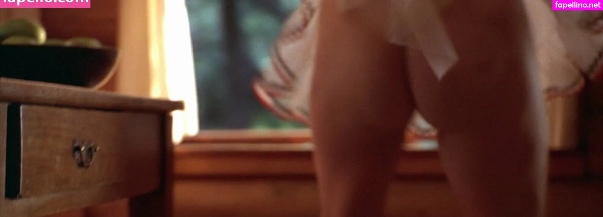 Mary-Louise Parker Nude Leaked OnlyFans Photo #zfwPyQCABG