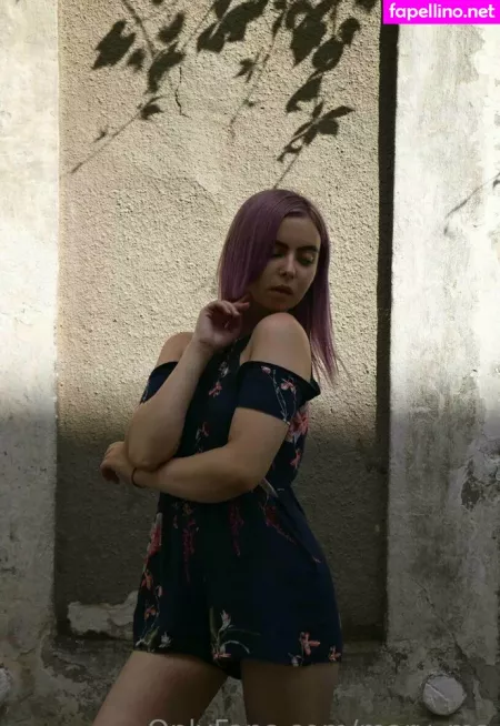 Mary Ma OnlyFans Thumbnail #Bk2bCZvBOC