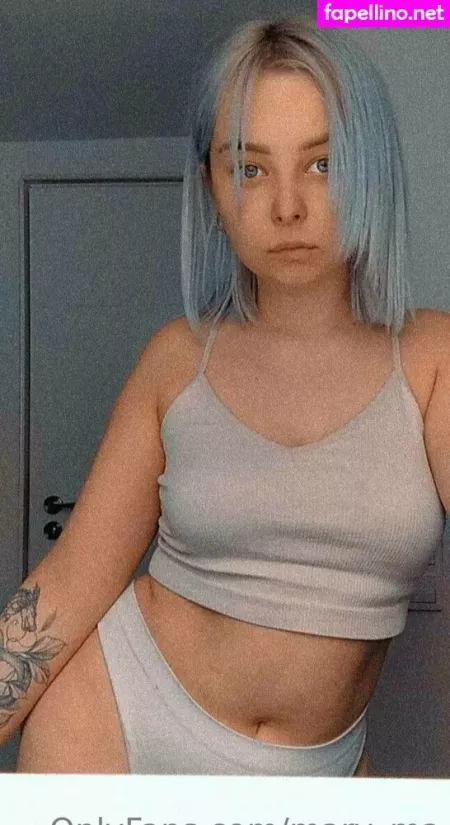 Mary Ma OnlyFans Thumbnail #GnoJ8VZlrt