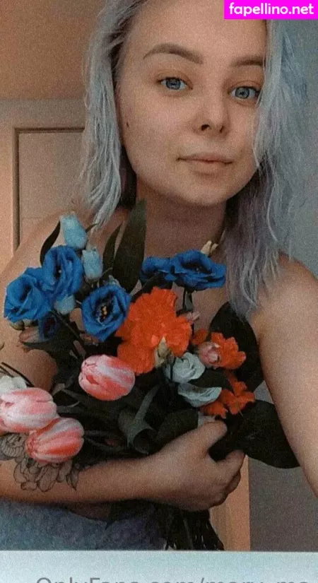 Mary Ma OnlyFans Thumbnail #HUUoWA21u3