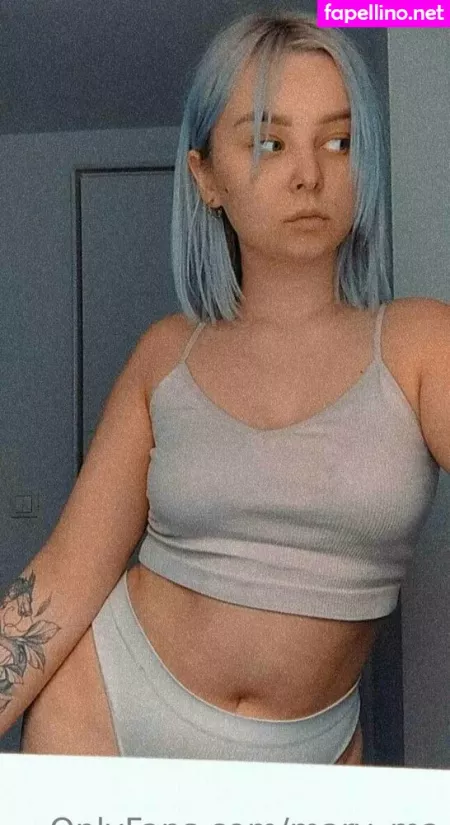 Mary Ma OnlyFans Thumbnail #KvxIobsBET