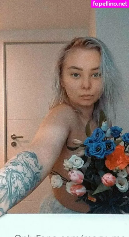 Mary Ma OnlyFans Thumbnail #VM9c7aSOHE