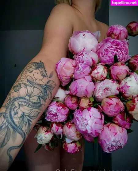 Mary Ma OnlyFans Thumbnail #cP9WIVPzyW