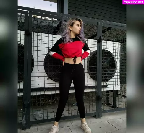 Mary Ma OnlyFans Thumbnail #nFDE28XPSq