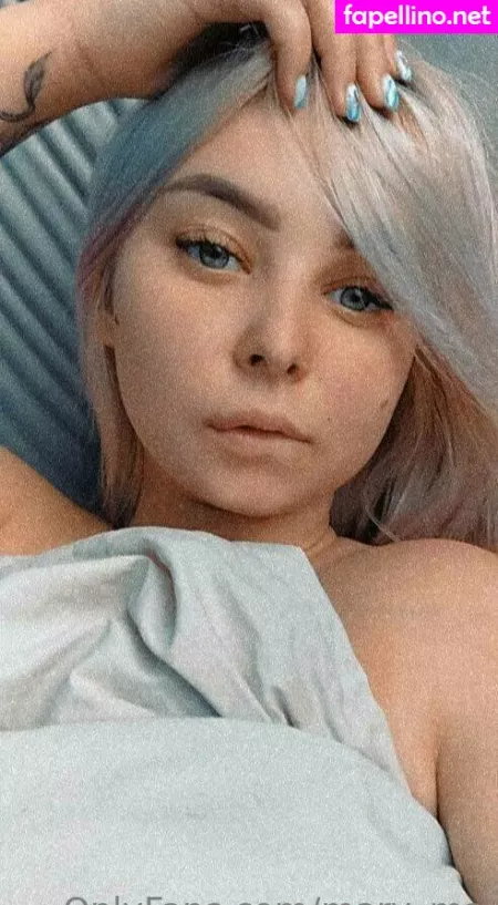 Mary Ma OnlyFans Thumbnail #z42UTBID1O