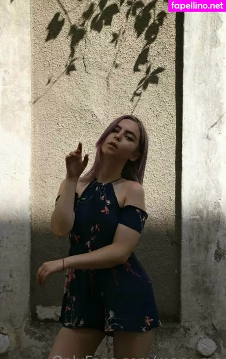 Mary Ma OnlyFans Thumbnail #z834chDdaO