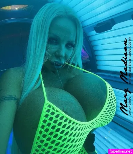 Mary Madison Love OnlyFans Thumbnail #0Gxs1dsS0p