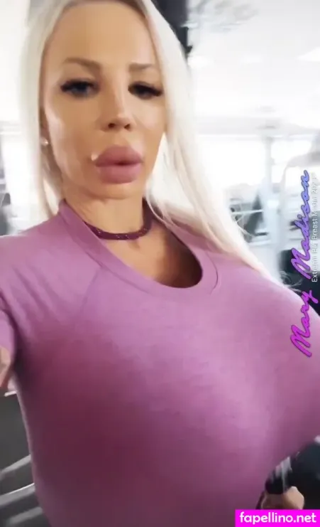 Mary Madison Love OnlyFans Thumbnail #4bp8xlWFsP