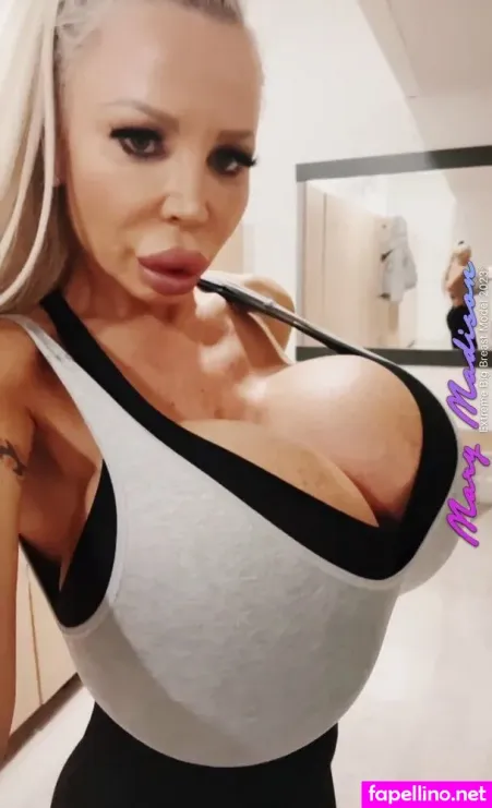 Mary Madison Love OnlyFans Thumbnail #5fJlLdHaFn