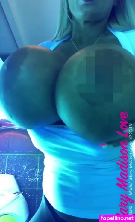 Mary Madison Love OnlyFans Thumbnail #5halBDcAIf