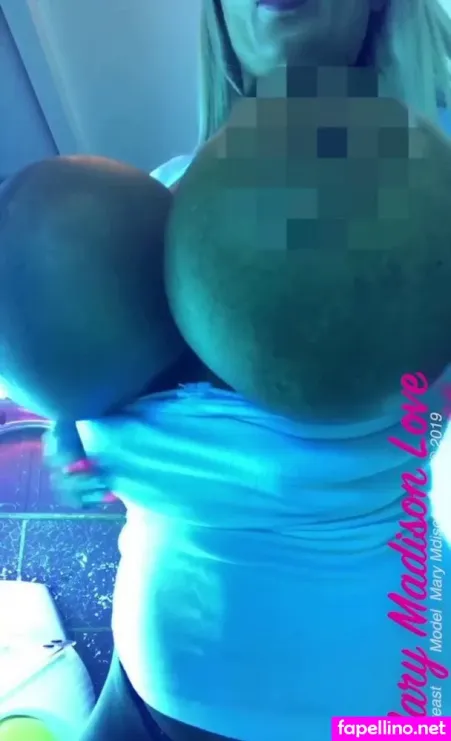 Mary Madison Love OnlyFans Thumbnail #8wjI7Ub33A