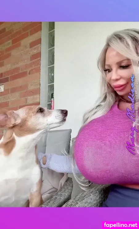 Mary Madison Love OnlyFans Thumbnail #ADN3i52tXi