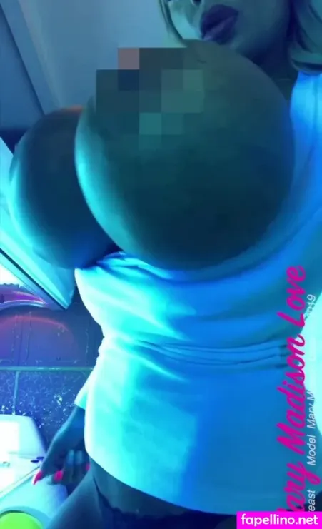 Mary Madison Love OnlyFans Thumbnail #HrzRiE8nx2