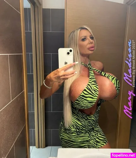 Mary Madison Love OnlyFans Thumbnail #Kcgf4KCAW2