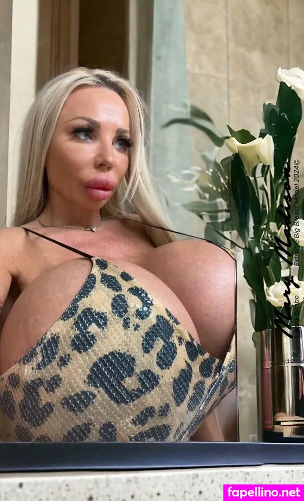 Marymadisonlov, Marymadisonlove, marymadison Nude Leaked OnlyFans Photo #L0PG6C33up